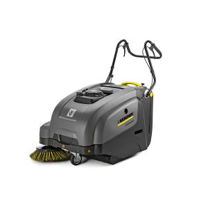 Karcher KM 75/40 W Walk Behind Sweeper