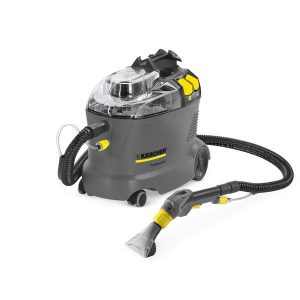 Karcher Puzzi 8/1 C Spray Extraction Vacuum