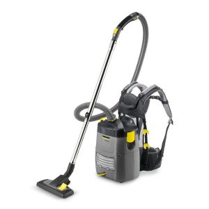 Karcher BV 5/1 240V Back Pack Vacuum Cleaner