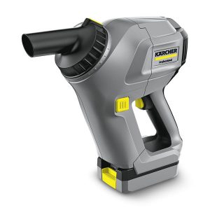 Karcher HV 1/1 Bp - Facilities Hand Held Vacuum Cleaner