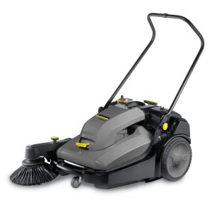 Karcher KM 70/30 C Bp Adv Walk Behind Sweeper