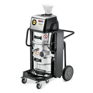 Karcher IVC 60/30 Ap M Z22 Industrial Vacuum Cleaner