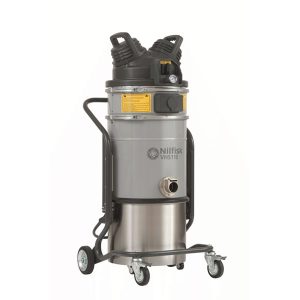 Nilfisk VHS110 Z22 EXA ATEX Rated Industrial Vacuum Cleaner