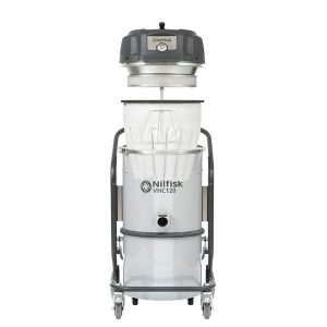 Nilfisk VHC120 Z1 EXA Compressed Air ATEX Vacuum Cleaner