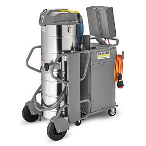 Karcher IVS 100/55 M Z22 Industrial Vacuum Cleaner