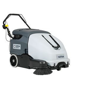 Nilfisk SW900 B Walk Behind Vacuum Sweeper