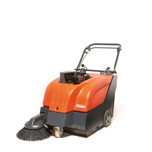 Hako Sweepmaster 650 Walk Behind Sweeper
