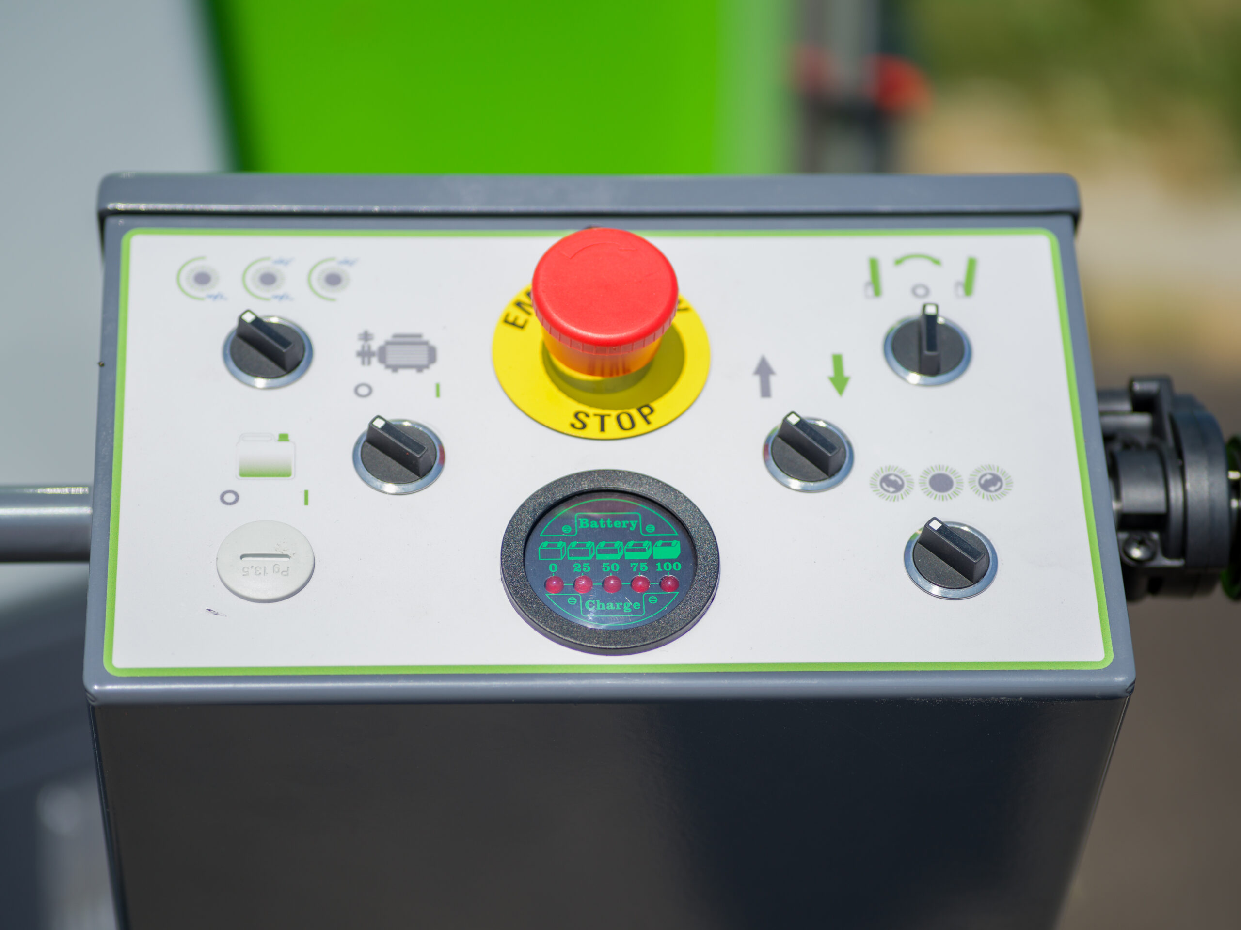 Iteco iWash Max E 500 Electric - Image 3