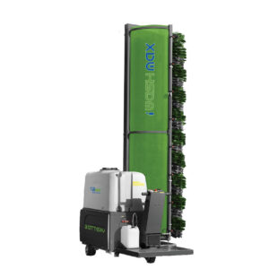 Iteco iWash Max E 500 Electric