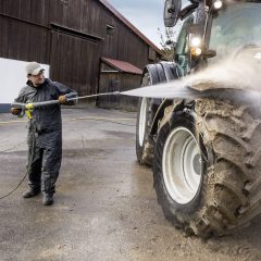 2 - Pressure Washer Main Image