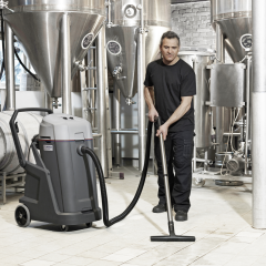 22 - Vacuum Cleaners